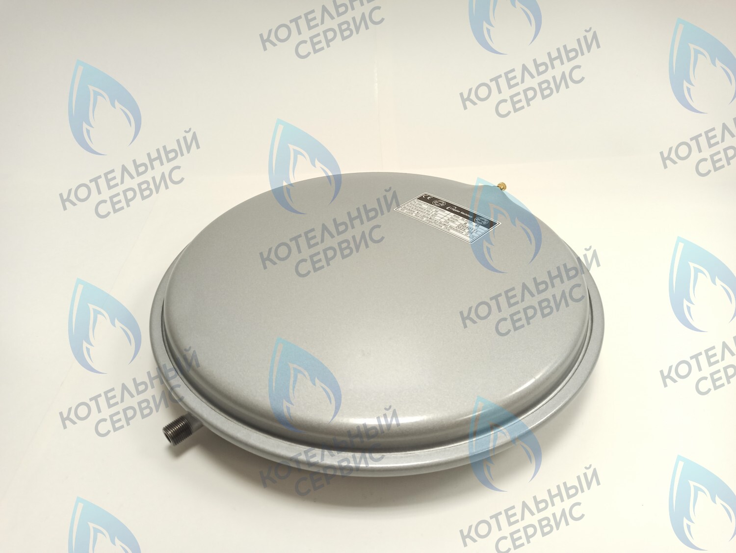 ET001-08L-LM Расширительный бак 8л. 3/8" WL-PZSX-B-8 в Новосибирске