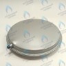 ET001-08L-LM Расширительный бак 8л. 3/8" WL-PZSX-B-8 в Новосибирске