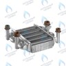 P0000008830 Теплообменник 13 кВт MONLAN BK(BM) (110мм) (Р0000008830) в Новосибирске