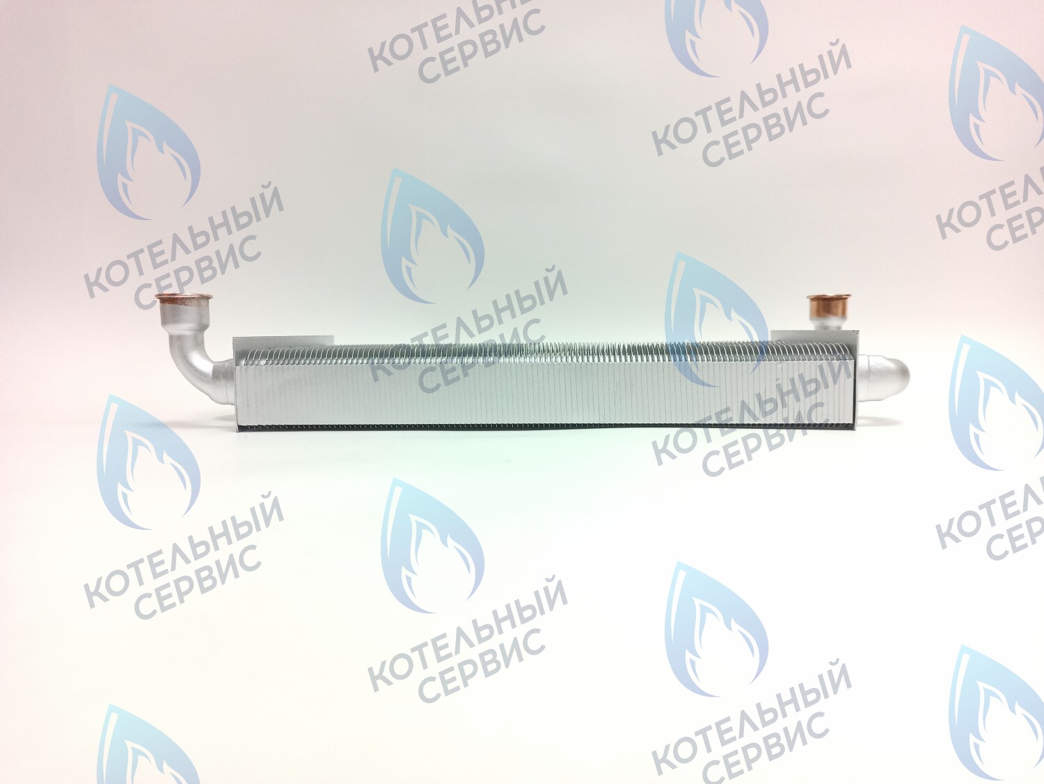 EM008-340F112 Теплообменник 112 FIN PROTHERM (0020048243, 0020101512) в Новосибирске