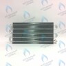 EM008-340F112 Теплообменник 112 FIN PROTHERM (0020048243, 0020101512) в Новосибирске