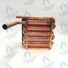 440013568 Теплообменник отопления RINNAI GMF/EMF 207 (440012146) в Новосибирске
