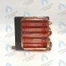 440013568 Теплообменник отопления RINNAI GMF/EMF 207 (440012146) в Новосибирске