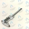 ZK004-150 Штангенциркуль металлический INSIZE 0-150мм с ЖК дисплеем в Новосибирске