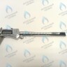 ZK004-150 Штангенциркуль металлический INSIZE 0-150мм с ЖК дисплеем в Новосибирске