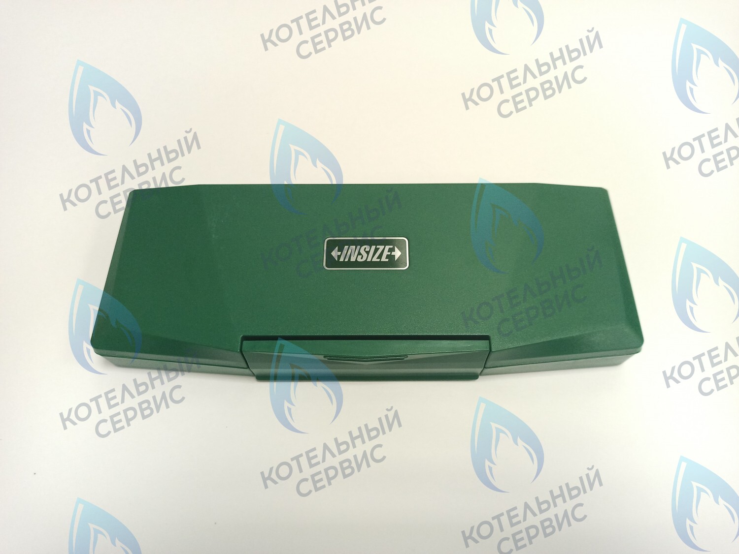 ZK004-150 Штангенциркуль металлический INSIZE 0-150мм с ЖК дисплеем в Новосибирске