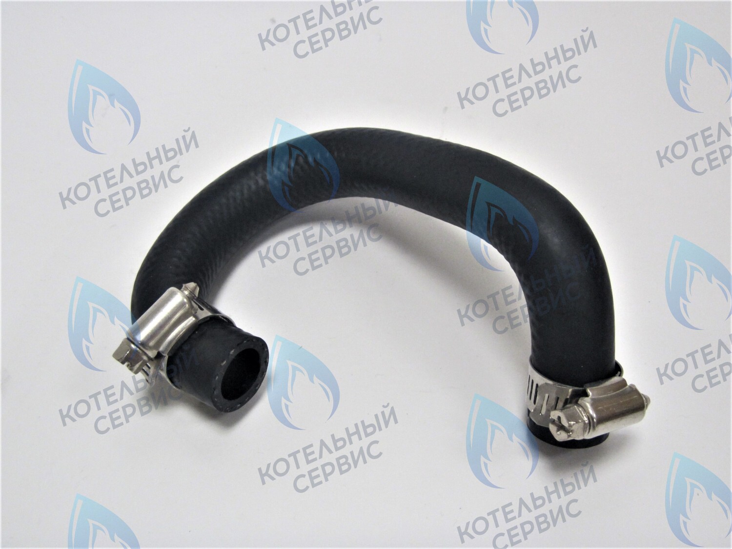 S421200025 Входной шланг расширительного бака 15*21*288 (TA-13~30) KITURAMI в Новосибирске
