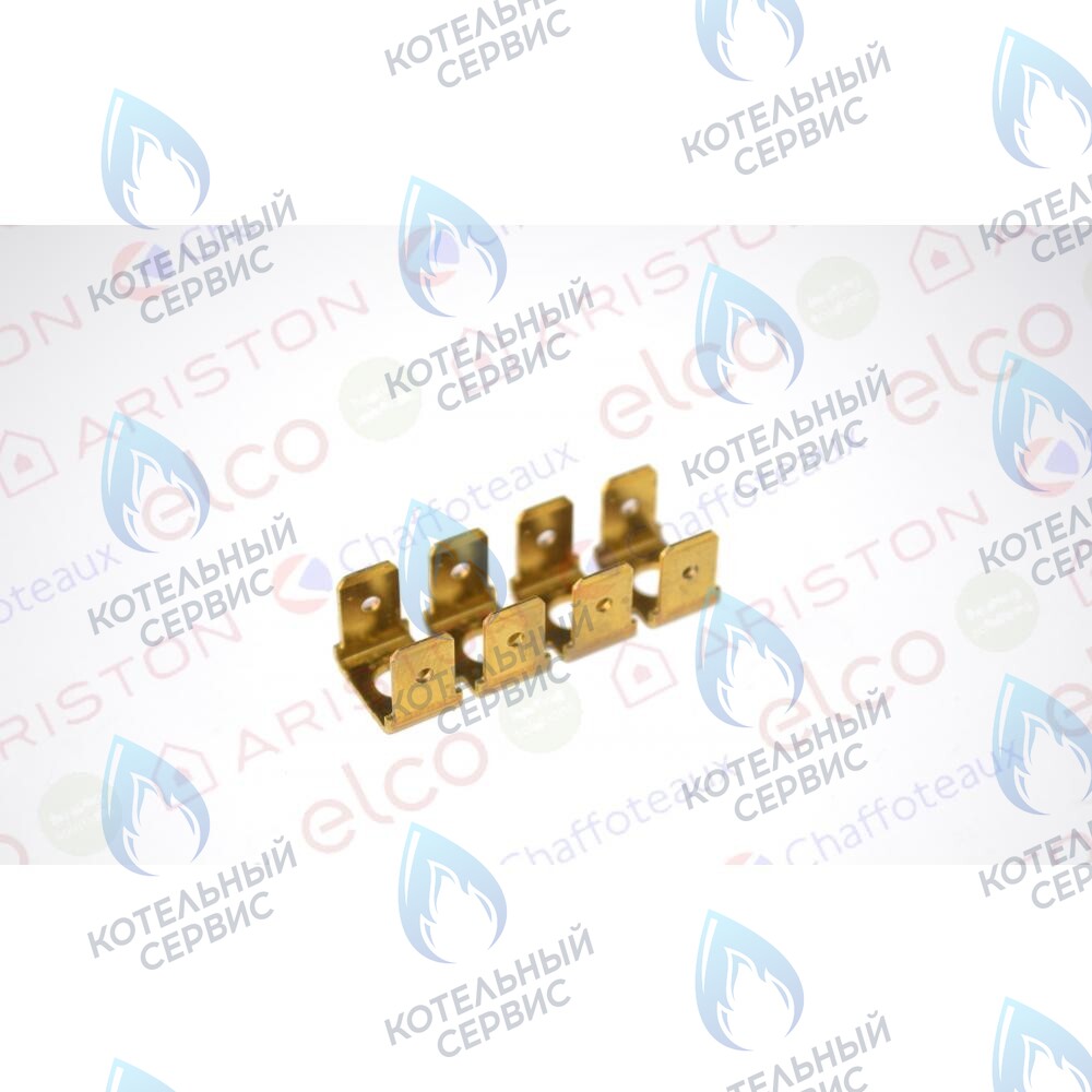 61002725 Коннектор ARISTON в Новосибирске