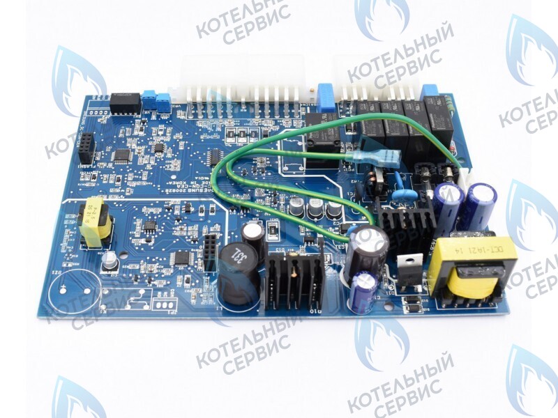 52081856 Плата управления (блок управления) PL DAESUNG в Новосибирске