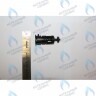 710144100 Картридж трехходового клапана BAXI ECO (Compact, 4s, 5 Compact) FOURTECH в Новосибирске