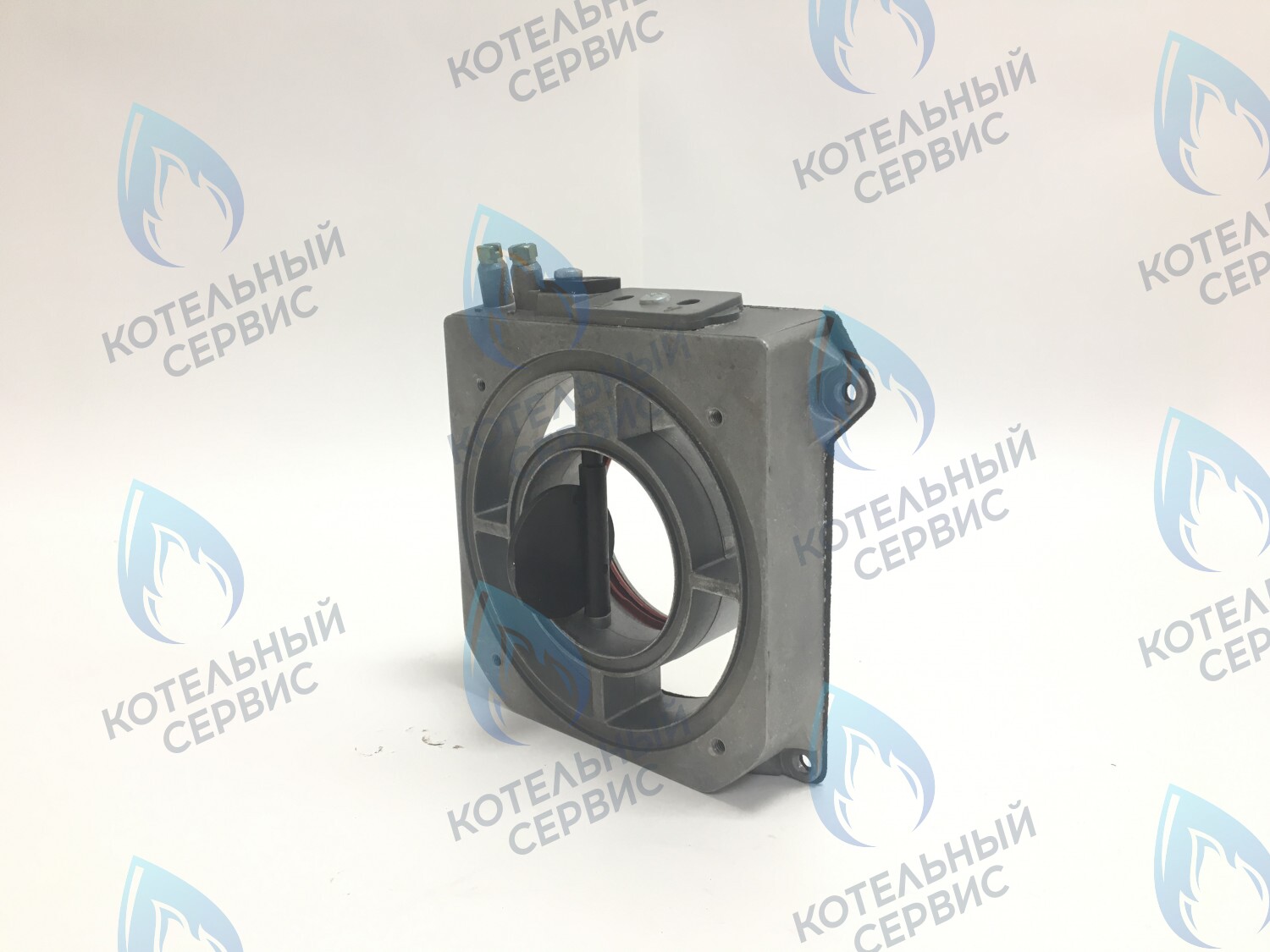 1.024356 ФЛАНЕЦ С ИНСПЕКЦИОННЫМИ ОТВЕРСТИЯМИ IMMERGAS EOLO MAIOR в Новосибирске