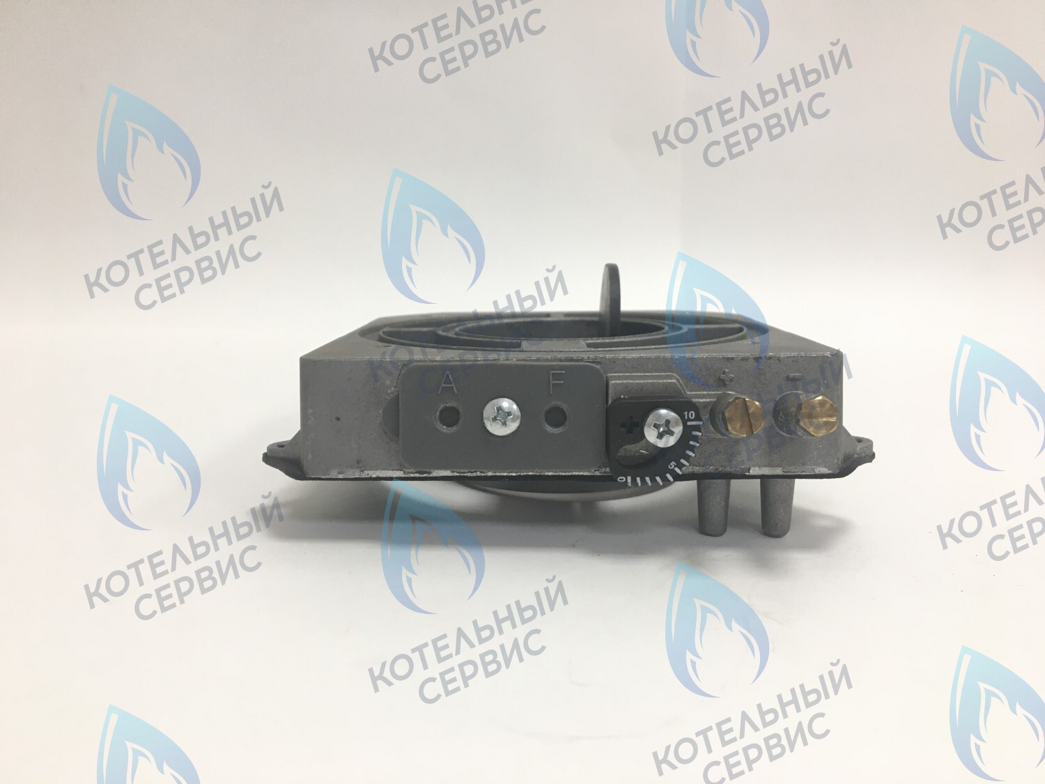 1.024356 ФЛАНЕЦ С ИНСПЕКЦИОННЫМИ ОТВЕРСТИЯМИ IMMERGAS EOLO MAIOR в Новосибирске