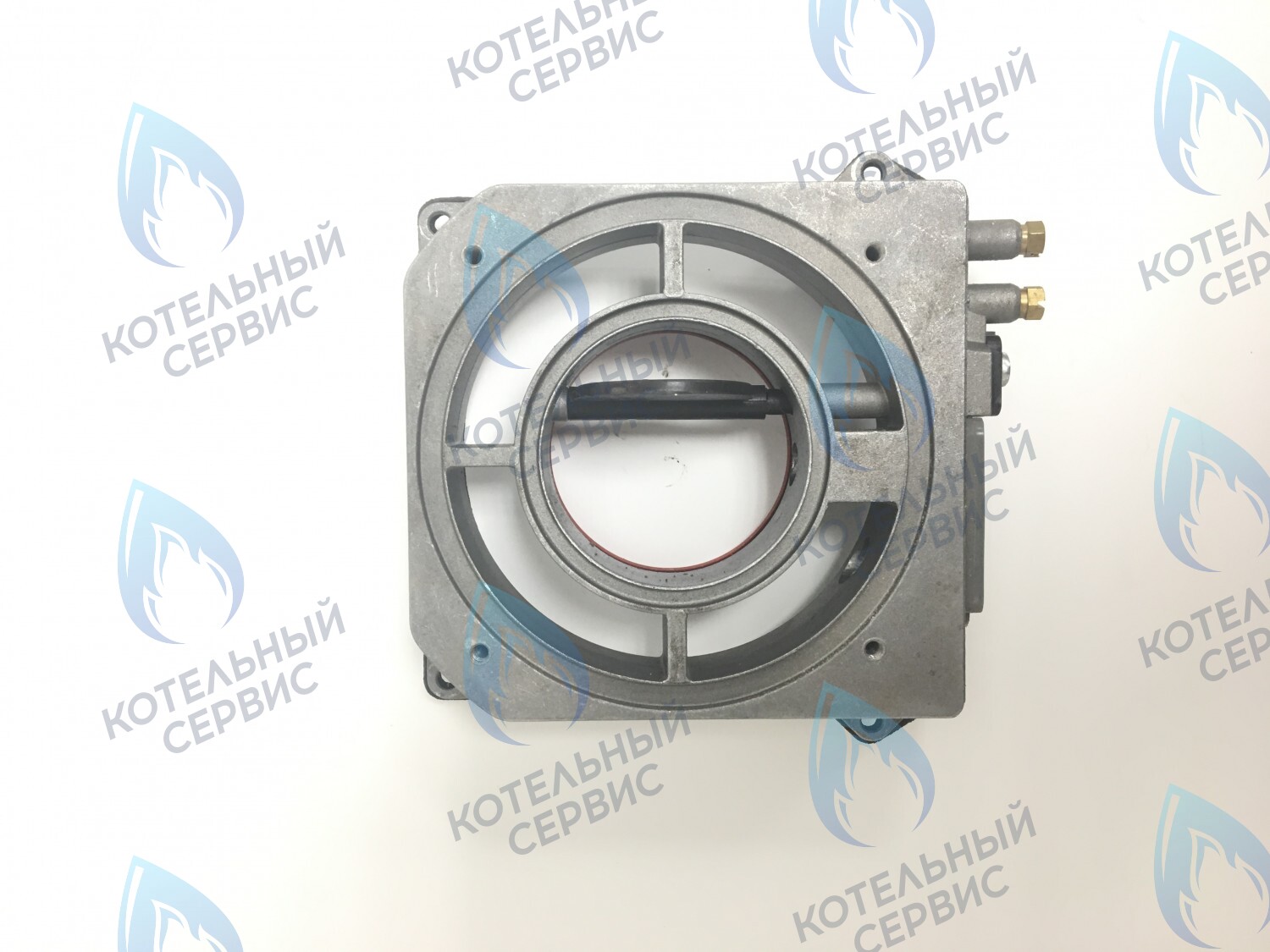 1.024356 ФЛАНЕЦ С ИНСПЕКЦИОННЫМИ ОТВЕРСТИЯМИ IMMERGAS EOLO MAIOR в Новосибирске