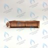 EM051-195-02 Теплообменник основной (первичный) (МЕДНЫЙ) Navien (с белыми прокладками в комплекте) Deluxe, Deluxe Plus, Prime, Smart Tok, Ace, Ace Coaxial 13K/16K/20K/24K (30012859A,  30012859B, 30012859C, 30010275A, 30012718C) в Новосибирске