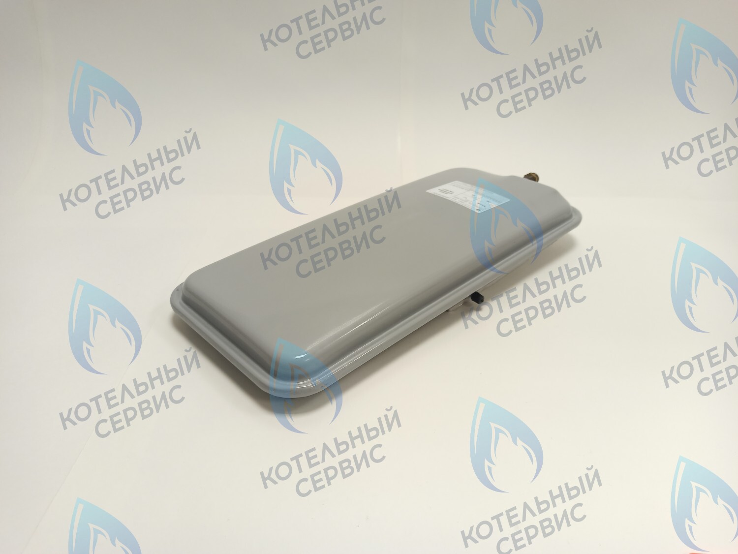 HG001B Бак расширительный FEDERICA BUGATTI Light, Varme 12-24кВт в Новосибирске