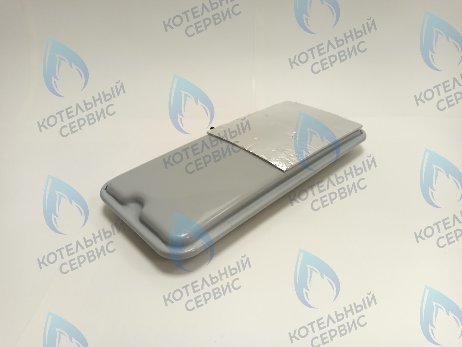 HG001B Бак расширительный FEDERICA BUGATTI Light, Varme 12-24кВт в Новосибирске