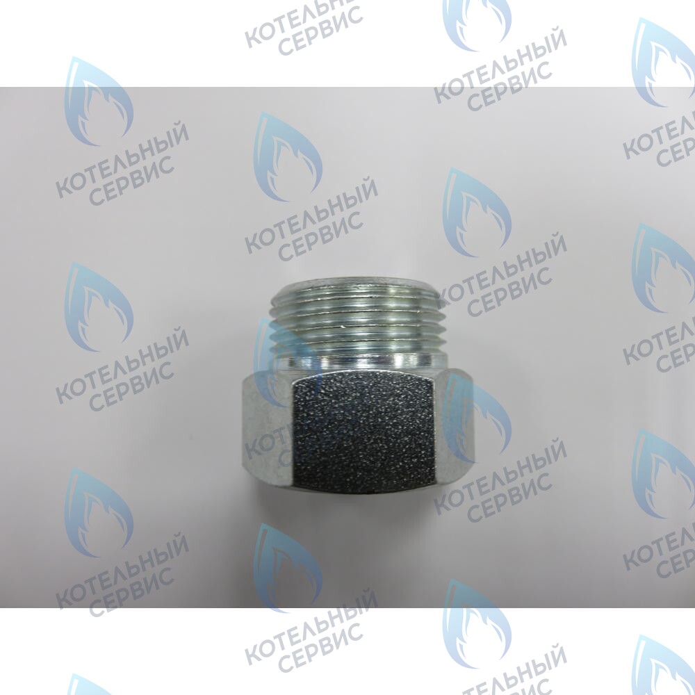 710635700 Соединительный элемент M/F G3/4 BAXI в Новосибирске