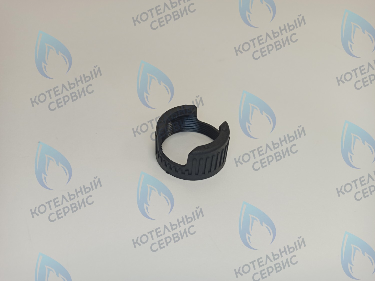GGT102 Крепление мотора к трехходовому клапану VAILLANT PROTHERM (пластиковое) в Новосибирске