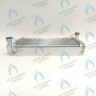 EM072-295 Теплообменник основной BAXI ECO, LUNA JJJ000608550 (612330) в Новосибирске