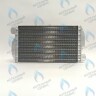 EM072-295 Теплообменник основной BAXI ECO, LUNA JJJ000608550 (612330) в Новосибирске