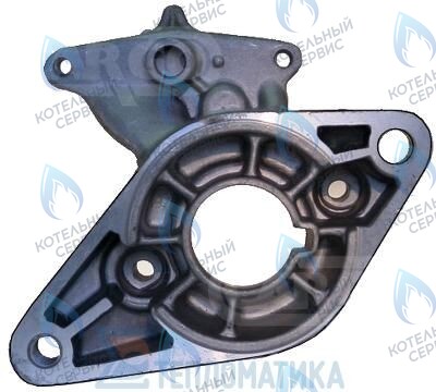 30012587A Крышка котла Deluxe, Deluxc Coaxial NAVIEN в Новосибирске