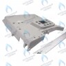 5698880 Крышка декоративная панели управления BAXI в Новосибирске