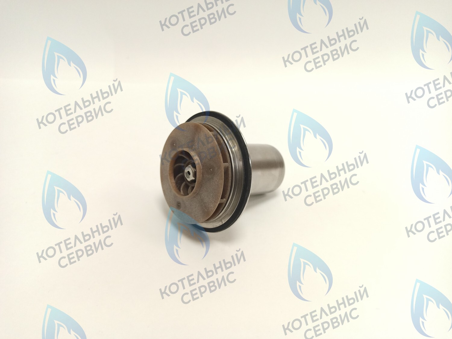 PPR-G30CCW-G40-66-02 Втулка ротор насоса (против часовой стрелки) Grundfos 15-50, 75W (легко входит) в Новосибирске