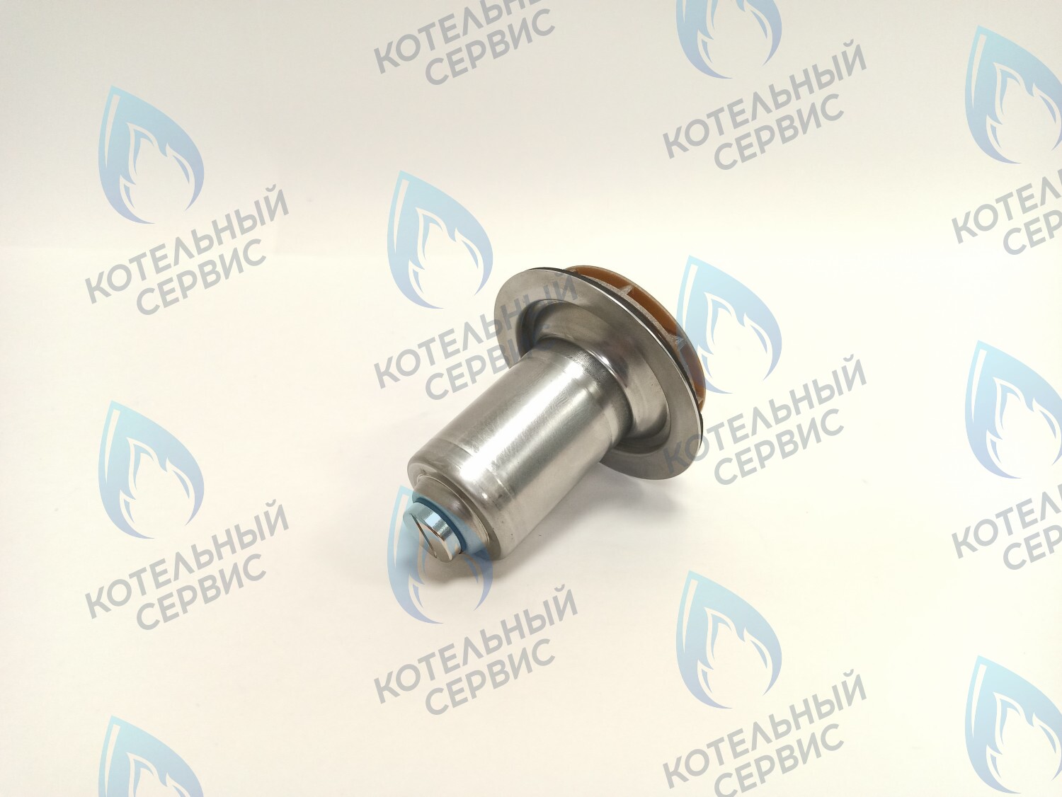 PPR-G30CCW-G40-66-02 Втулка ротор насоса (против часовой стрелки) Grundfos 15-50, 75W (легко входит) в Новосибирске