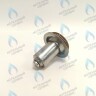PPR-G30CCW-G40-66-02 Втулка ротор насоса (против часовой стрелки) Grundfos 15-50, 75W (легко входит) в Новосибирске