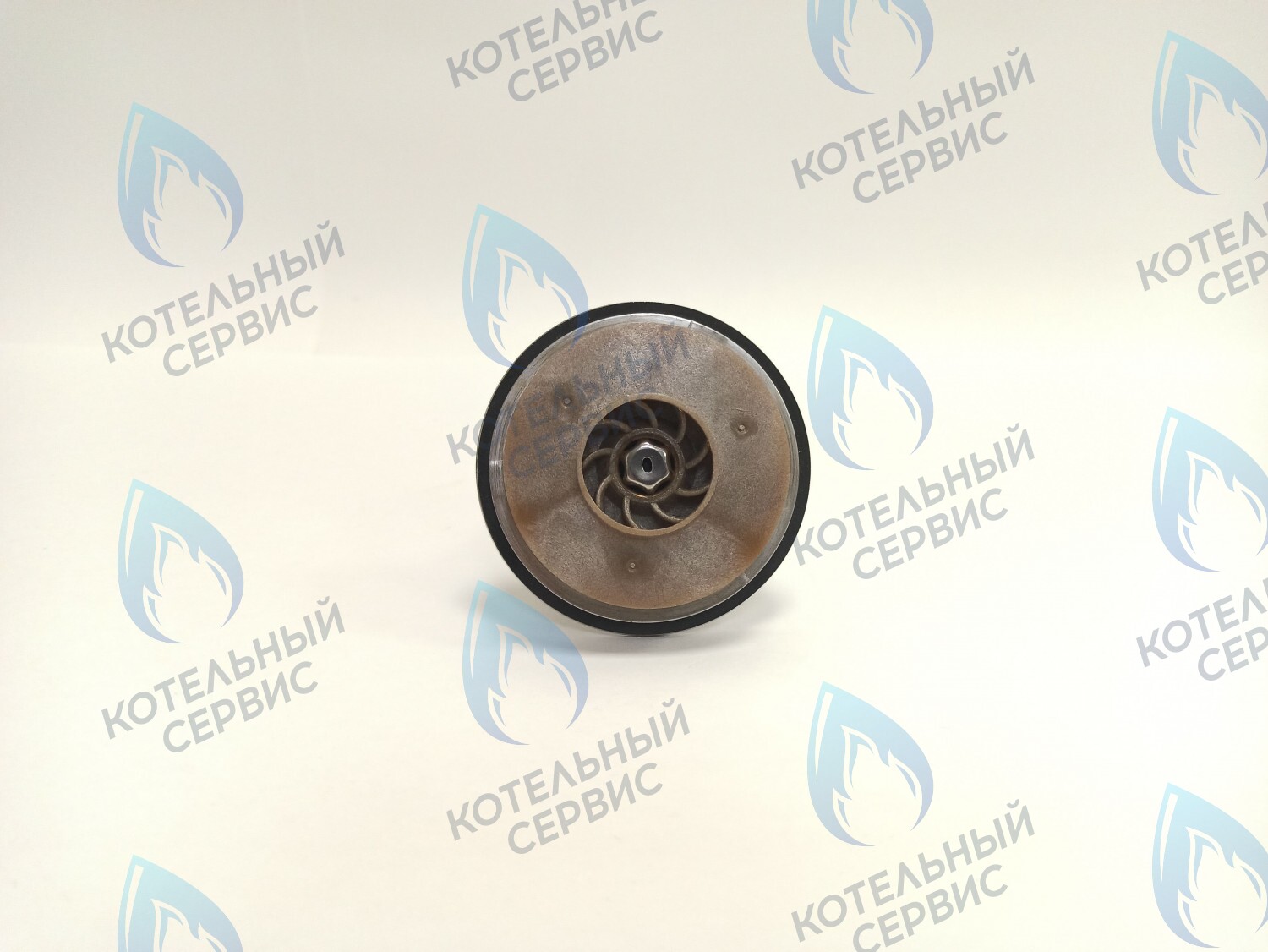 PPR-G30CCW-G40-66-02 Втулка ротор насоса (против часовой стрелки) Grundfos 15-50, 75W (легко входит) в Новосибирске