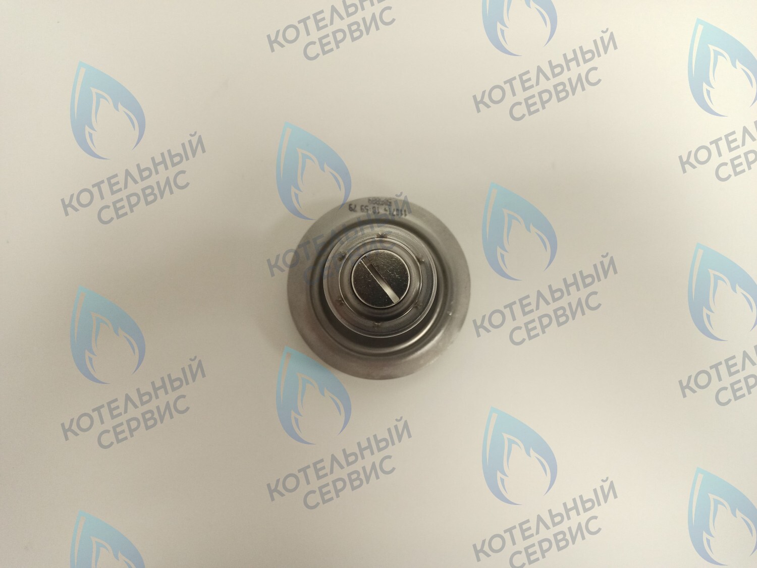 PPR-G30CCW-G40-66-02 Втулка ротор насоса (против часовой стрелки) Grundfos 15-50, 75W (легко входит) в Новосибирске