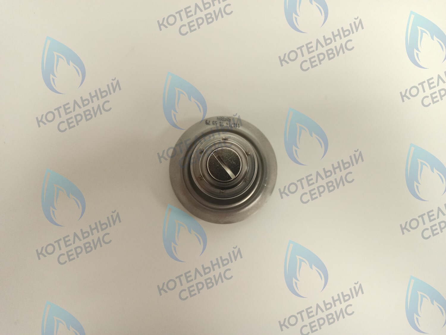 PPR-G30CCW-G40-66-02 Втулка ротор насоса (против часовой стрелки) Grundfos 15-50, 75W (легко входит) в Новосибирске