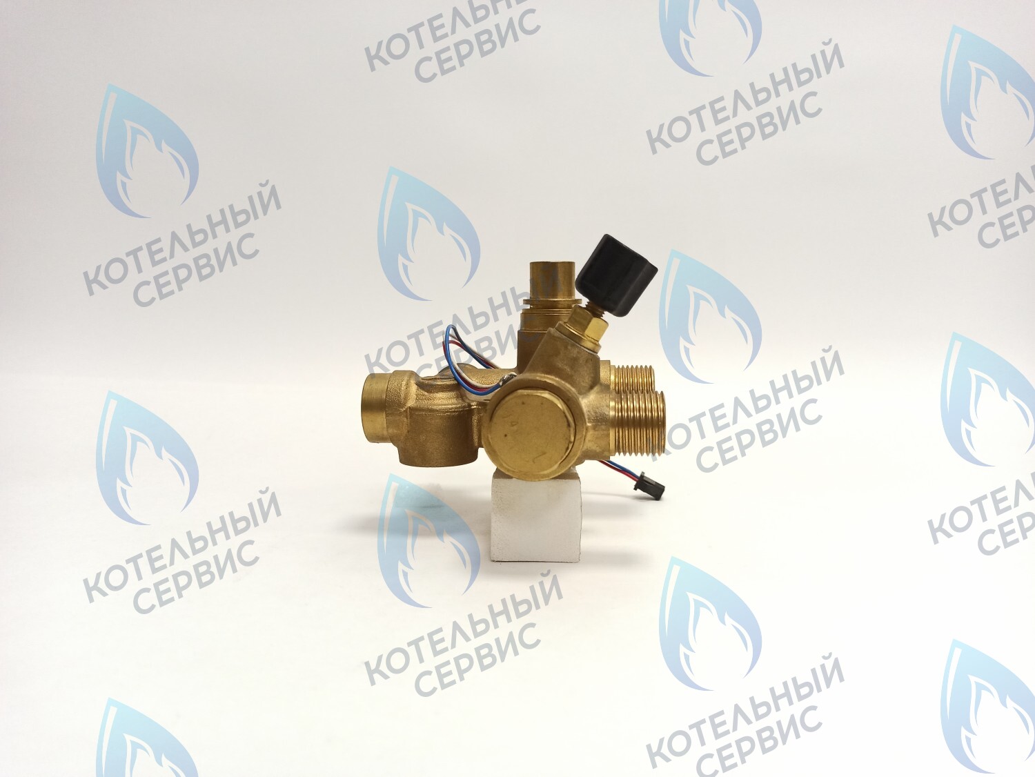 CB11030055 Блок гидравлический выходной 32кВт ELECTROLUX в Новосибирске