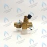 CB11030055 Трехходовой клапан Гидравлический блок выходной 32 кВт (CB11030055) ELECTROLUX в Новосибирске