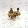 CB11030055 Трехходовой клапан Гидравлический блок выходной 32 кВт (CB11030055) ELECTROLUX в Новосибирске