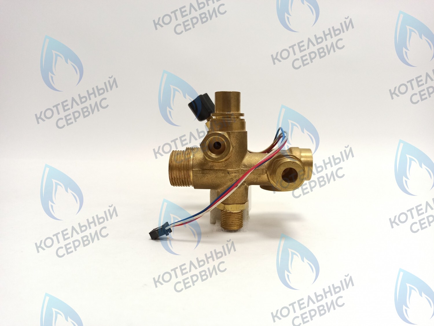 CB11030055 Блок гидравлический выходной 32кВт ELECTROLUX в Новосибирске