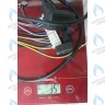 8513940 Проводка электрическая (от разъема платы Х3 к клеммной колодке, насосу, газ. Клапану Honeywell) BAXI в Новосибирске