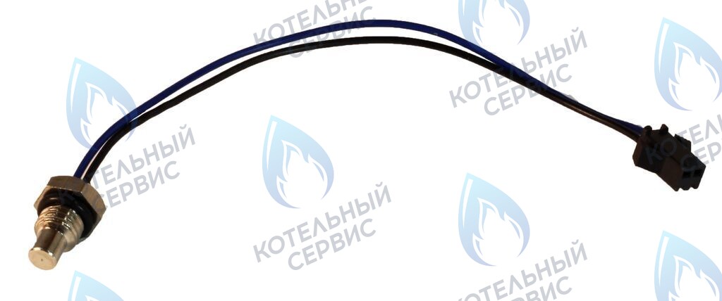 4563 Датчик температуры для водонагревателя, газовой колонки в Новосибирске