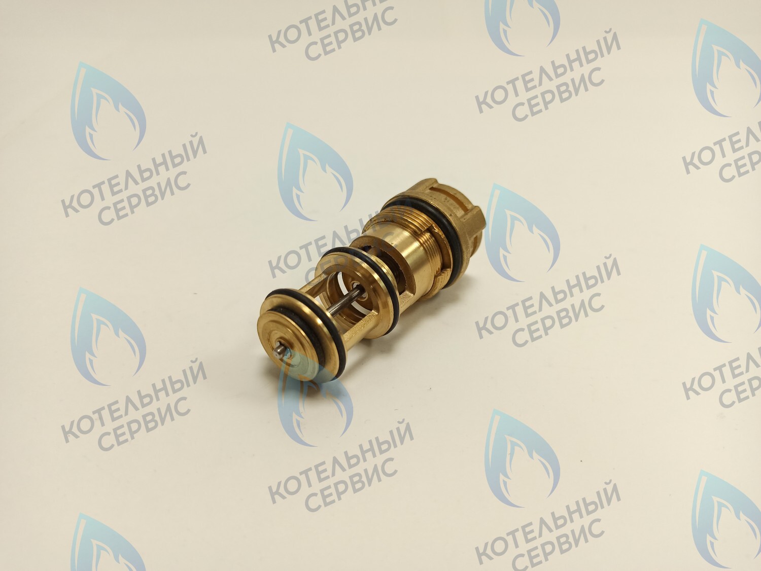 TVC021-05 Картридж трёхходового клапана аналог BAXI ECO (3, 3 COMPACT, Four) LUNA (3, 3 COMFORT) (711356900) в Новосибирске