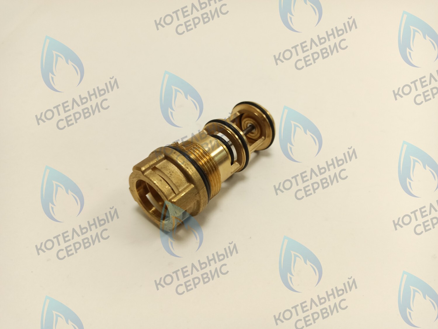 TVC021-05 Картридж трёхходового клапана аналог BAXI ECO (3, 3 COMPACT, Four) LUNA (3, 3 COMFORT) (711356900) в Новосибирске