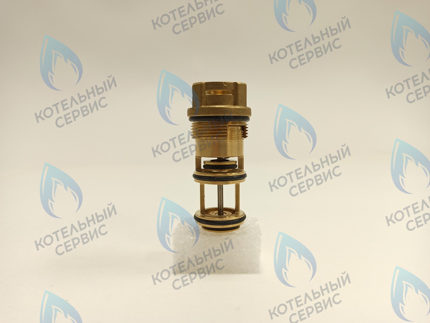 TVC021-05 Картридж трёхходового клапана аналог BAXI ECO (3, 3 COMPACT, Four) LUNA (3, 3 COMFORT) (711356900) в Новосибирске