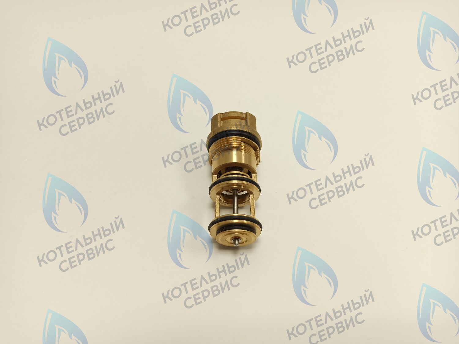 TVC021-05 Картридж трёхходового клапана аналог BAXI ECO (3, 3 COMPACT, Four) LUNA (3, 3 COMFORT) (711356900) в Новосибирске