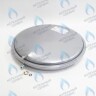 39800960 Расширительный бак KIT VASO ESP. 8LT.  3/8&quot; (36800360), шт FERROLI в Новосибирске