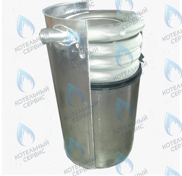 39830332 Теплообменник основной KIT SCAMB.WIELAND (3840U872) FERROLI в Новосибирске