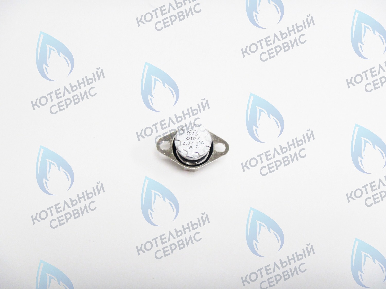 46360230 90 °С Термостат silver, шт FERROLI в Новосибирске