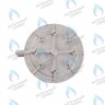 AB10090016 Прессостат вентилятора Electrolux Basic S 18 Fi, Basic X 11 Fi,18 Fi  (AC05000022) в Новосибирске
