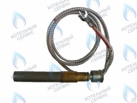 Термогенератор (генератор независимый от электроэнергии) для котлов  MORA TOP