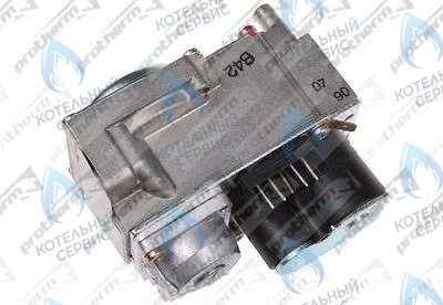 0020025241 Газовый клапан -1ст.-ПГ,ПБ (10) PROTHERM в Новосибирске