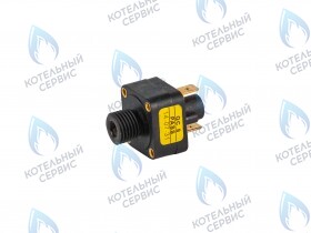 Датчик давления теплоносителя HUADI G 1/4&quot; для котла Ардерия серии В ARDERIA