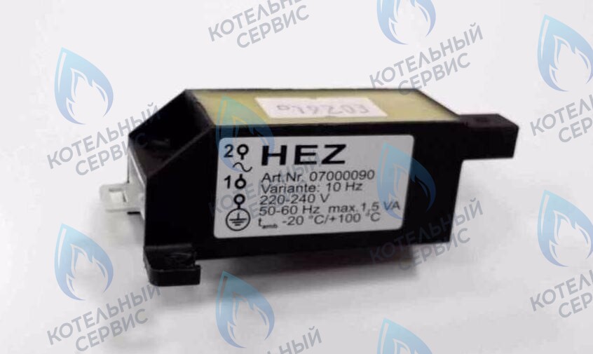 05-5014 Блок розжига Polykraft Alpine Light в Новосибирске
